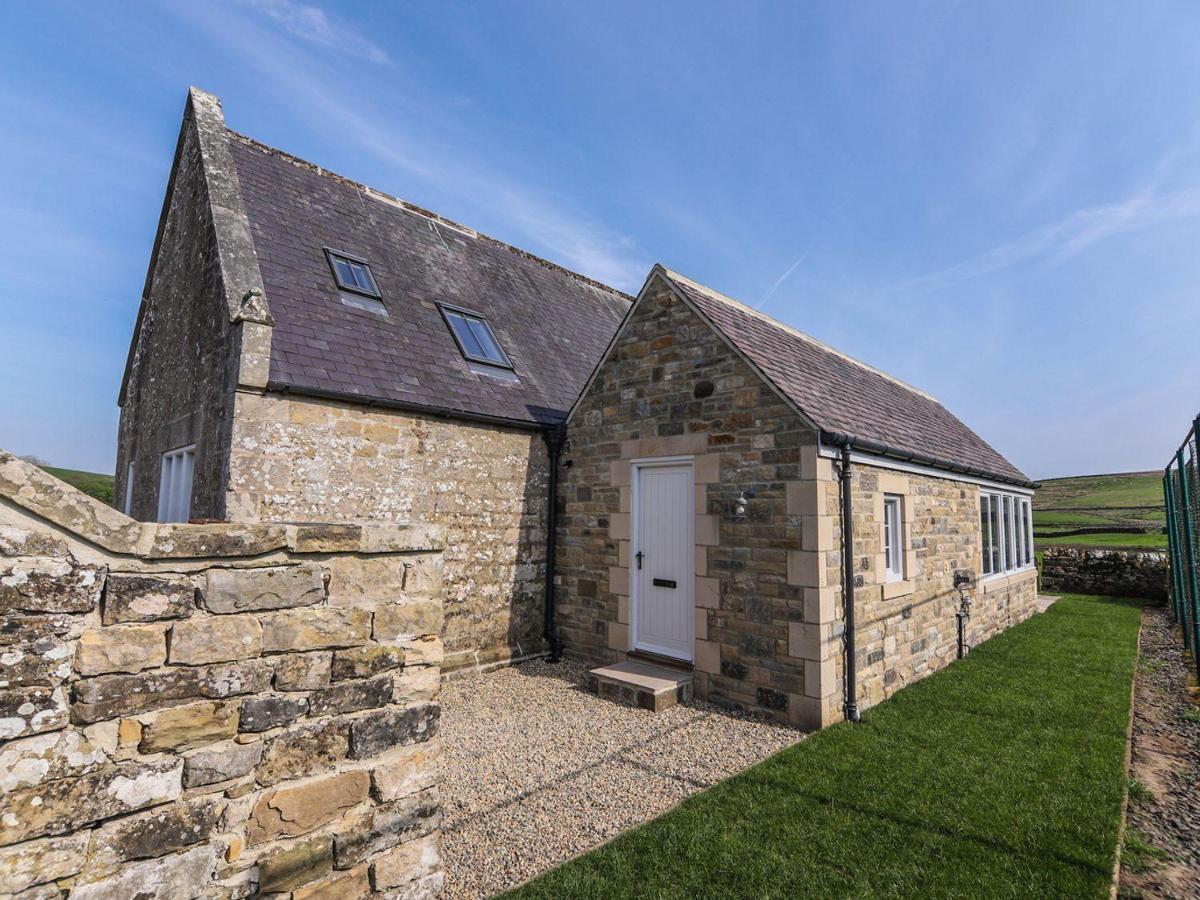 Villa Greystead Institute Hexham Exterior foto